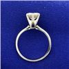 Image 3 : 1.8ct Solitaire Diamond Ring