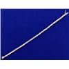 Image 1 : 2ct TW Diamond Bracelet