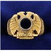Image 1 : 32 Degree Masonic Ring
