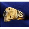 Image 3 : 32 Degree Masonic Ring