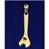 Image 1 : Wrench Pendant