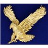 Image 1 : Bald Eagle Pendant