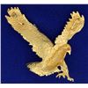 Image 2 : Bald Eagle Pendant
