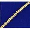Image 2 : Diamond Tennis Bracelet