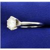 Image 2 : 1.8ct Solitaire Diamond Ring