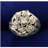 Image 1 : .2ct TW Diamond Ring in White Gold