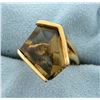 Image 1 : Smokey Quartz Ring