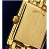Image 3 : Vintage Solid 14k Gold Christian Geneve Woman's Watch