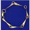 Image 1 : 7 1/2 Inch Fashion Bracelet