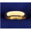 Image 1 : Wedding Band