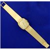 Image 2 : Vintage Women's Concord Solid 14k Gold Watch