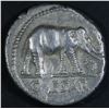 Image 1 : Julius Caesar, 49 BC. AR Denarius
