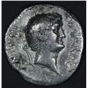 Image 1 : Mark Anthony, 40 BC. AR Denarius