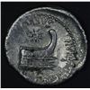 Image 2 : Mark Anthony, 40 BC. AR Denarius