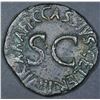 Image 2 : Augustus. 27 BC-AD 14. AE As