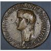 Image 1 : Caligula. 37-41 AD. AE As