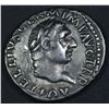 Image 1 : Vitellius. 69 AD. AR Denarius
