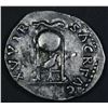 Image 2 : Vitellius. 69 AD. AR Denarius