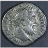 Image 1 : Pertinax. 193 AD. AR Denarius