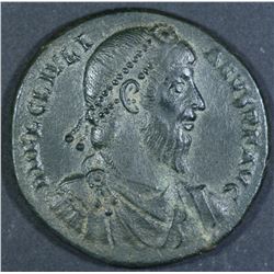 Julian II. 360-363 AD. AE 1