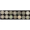Image 2 : Lot of 14 French 4 sols