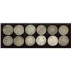 Image 2 : Lot of 22 French 4 sols