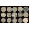 Image 2 : Lot of 15 French 5 sols