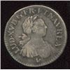 Image 1 : Scarce 1/8 Ecu