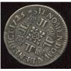 Image 2 : Scarce 1/8 Ecu