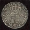 Image 2 : Overdate French 1/6 Ecu