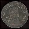 Image 1 : Unusual strike French 1/6 Ecu