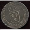 Image 2 : Unusual strike French 1/6 Ecu
