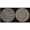 Image 1 : Lot of 2 French ¼ Ecu,