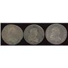 Image 2 : Lot of 3 French ? Ecu,