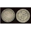 Image 1 : Lot of 2 French Ecu.