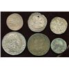 Image 2 : Lot of 6 French coins,