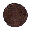 Image 1 : BR 509. Billon Sol of 12 Deniers. 1739 A. (Paris).