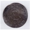 Image 1 : BR 509. Billon Sol of 12 Deniers. 1740 G. (Poitiers).