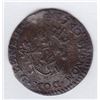 Image 2 : BR 509. Billon Sol of 12 Deniers. 1740 G. (Poitiers).