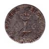 Image 1 : BR 509. Billon Sol of 12 Deniers. 1740 P. (Dijon).