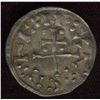 Image 1 : Danelaw. Cnut. Circa 895-905.