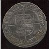 Image 1 : Mary. 1553-1554