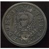 Image 2 : Elizabeth I. (1558-1603) Pattern Penny in Silver
