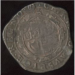 Charles I. 1625-1649