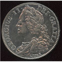 George II. 1727-1760