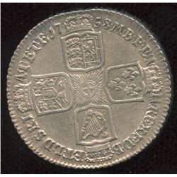 GEORGE II. 1727-1760