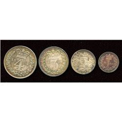 Victoria 1837-1901