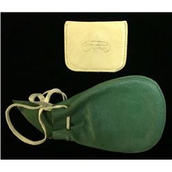 Sovereign & Maundy Pouches