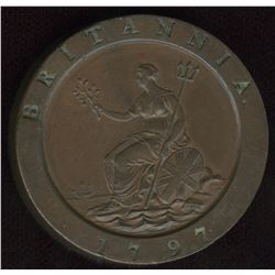 George III. 1797