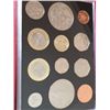 Image 8 : Great Britain Proof Coin Sets